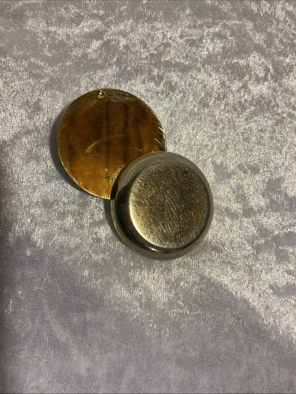 Boucheron Solid Perfume Container - Picture 3 of 3